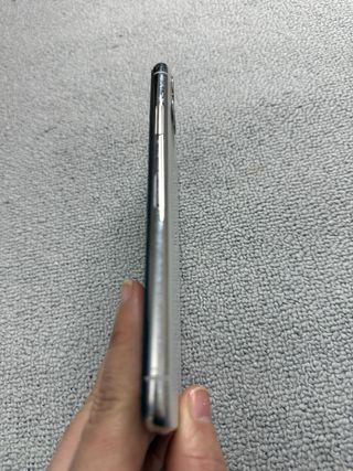 iPhone 11 Pro Max 64GB Color Blanco