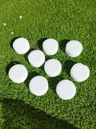 Cloro rápido piscina Diaclor GR 60