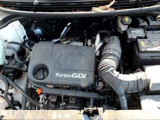 Centralita motor kia 1048259 9001330020kf rio (yb)