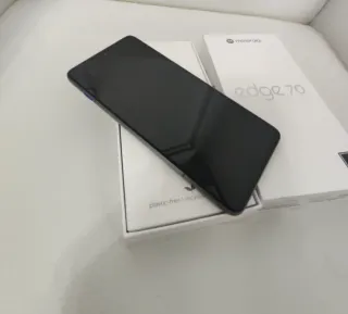 Motorola Edge 70 512 GB