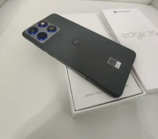 Motorola Edge 70 512 GB
