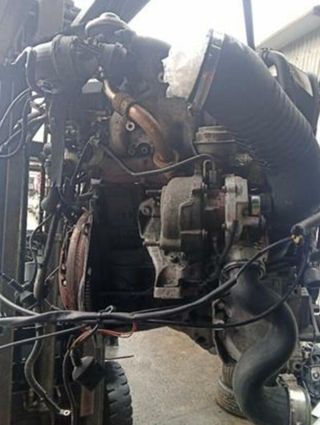 Volkswagen avf motor passat berlina (3b3) 157505