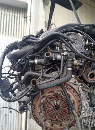 Volkswagen avf motor passat berlina (3b3) 157505