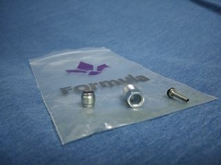 NUEVO Formula KIT OLIVA + PIN + CONECTOR de FRENO