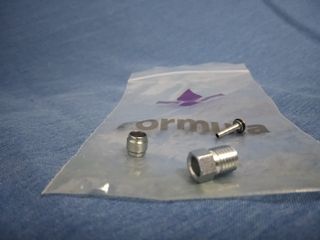 NUEVO Formula KIT OLIVA + PIN + CONECTOR de FRENO