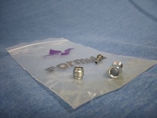 NUEVO Formula KIT OLIVA + PIN + CONECTOR de FRENO