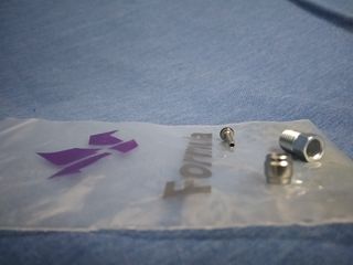 NUEVO Formula KIT OLIVA + PIN + CONECTOR de FRENO