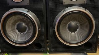 Altavoces Sony SS-G5