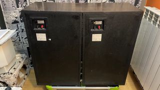 Altavoces Sony SS-G5