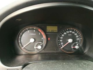 Centralita motor uce kia 638274 391012a615 rio 1.5