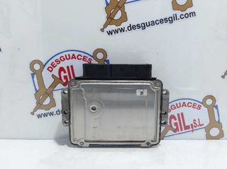 Centralita motor uce kia 638274 391012a615 rio 1.5