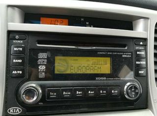 Centralita motor uce kia 638274 391012a615 rio 1.5