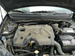 Centralita motor uce kia 638274 391012a615 rio 1.5