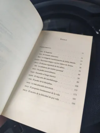 El Monje Que Vendio Su Ferrari (Best Selle) (Sp...