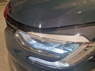 RENAULT Captur Captur Captur TCe GPF Micro Híbrido Evolution 103kW