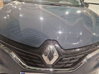 RENAULT Captur Captur Captur TCe GPF Micro Híbrido Evolution 103kW