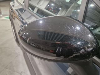 RENAULT Captur Captur Captur TCe GPF Micro Híbrido Evolution 103kW