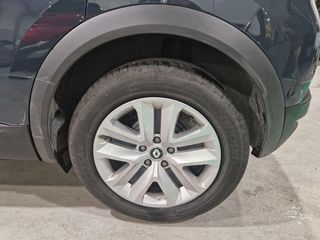 RENAULT Captur Captur Captur TCe GPF Micro Híbrido Evolution 103kW