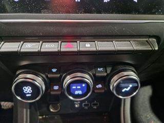 RENAULT Captur Captur Captur TCe GPF Micro Híbrido Evolution 103kW