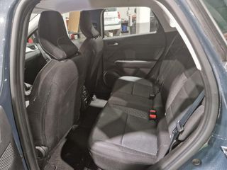 RENAULT Captur Captur Captur TCe GPF Micro Híbrido Evolution 103kW