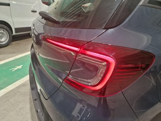 RENAULT Captur Captur Captur TCe GPF Micro Híbrido Evolution 103kW