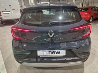 RENAULT Captur Captur Captur TCe GPF Micro Híbrido Evolution 103kW