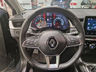 RENAULT Captur Captur Captur TCe GPF Micro Híbrido Evolution 103kW