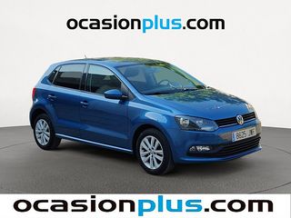 Volkswagen Polo A-Polo 1.0 BMT 55 kW (75 CV)