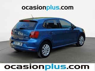 Volkswagen Polo A-Polo 1.0 BMT 55 kW (75 CV)