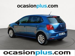 Volkswagen Polo A-Polo 1.0 BMT 55 kW (75 CV)