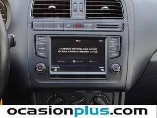 Volkswagen Polo A-Polo 1.0 BMT 55 kW (75 CV)