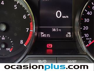 Volkswagen Polo A-Polo 1.0 BMT 55 kW (75 CV)