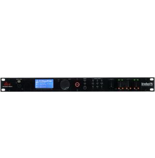 DBX DriveRack PA2 Procesador de Señal