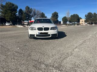 BMW Serie 1 2009