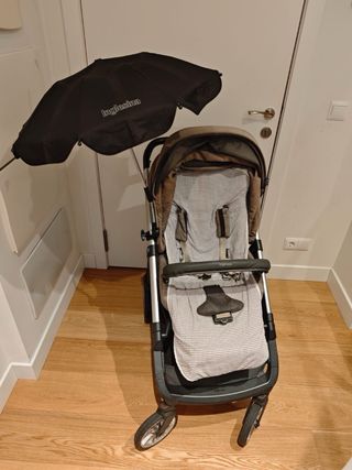 Carro Bebé Inglesina Aptica