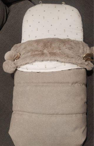 Carro Bebé Inglesina Aptica