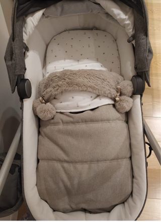 Carro Bebé Inglesina Aptica