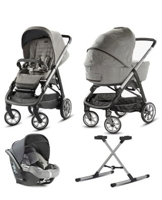 Carro Bebé Inglesina Aptica