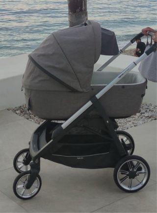 Carro Bebé Inglesina Aptica