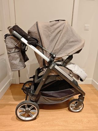 Carro Bebé Inglesina Aptica