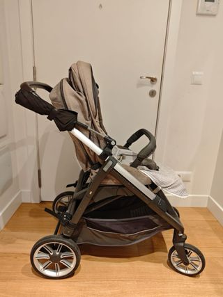 Carro Bebé Inglesina Aptica