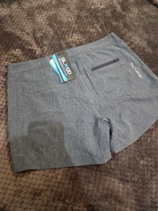 Bermudas Salt Life SLX-QD Talla M