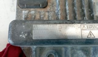 Centralita motor uce opel 8980215700 corsa 1080898