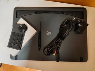 XP-Pen Artist Pro 16 Gen 2 Nueva