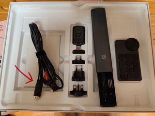 XP-Pen Artist Pro 16 Gen 2 Nueva