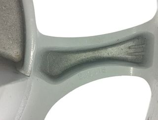 2423459 1s0601025ar llanta suzuki jimny hard top