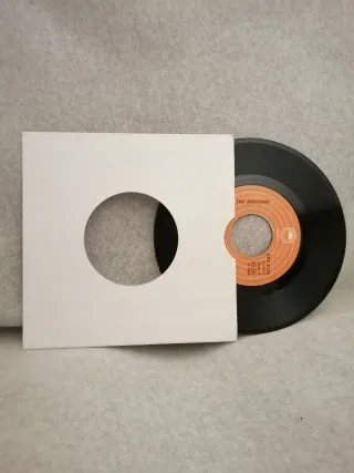 Single 1977 🇪🇸 THE JACKSONS / Goin' places