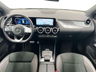 Mercedes GLA GLA 200 D