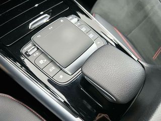 Mercedes GLA GLA 200 D