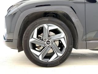 Hyundai Tucson 1.6 TGDI PHEV 195kW Style Auto 4x4